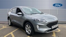 Ford Kuga 1.5 EcoBoost 150 Zetec 5dr Petrol Estate